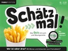 Schätz mal! Family Edition