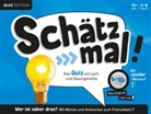 Schätz mal! Quiz Edition