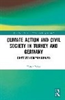 Hande Paker - Climate Action and Civil Society in Turkey and Germany
