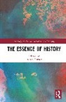 Aaron (Royal Holloway Turner, Aaron Turner - Essence of History