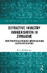 Kennedy Manduna - Extractive Industry Indigenisation in Zimbabwe