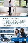 R S Bridger - Introduction to Human Factors and Ergonomics, Fifth Edition