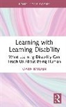 Owen Barden - Learning with Learning Disability