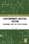 Elin Ivansson - Contemporary Archival Fiction