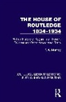 F. A. Mumby - House of Routledge 18341934