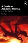 Irina Ruppo - Guide to Academic Writing