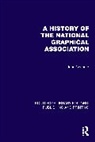 John Gennard, Gennard John - History of the National Graphical Association