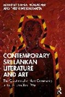 Stefan Meegaswatta Horlacher, Horlacher Stefan, Thilini Meegaswatta - Contemporary Sri Lankan Literature and Art
