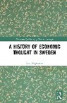 Lars (Uppsala University Magnusson, Magnusson Lars - History of Economic Thought in Sweden