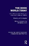 John Hampden, Hampden John - Book World Today