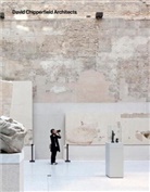 David Chipperfield, Rik Nys - Chipperfield Architects 1985-2014 / 2015-2024 (2 Volumes)