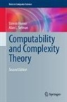 Steven Homer, Alan L. Selman - Computability and Complexity Theory