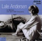 Lale Andersen - Lili Marleen (Hörbuch)