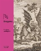 Carolyne Larrington, Larrington Carolyne - Little Book of Dragons