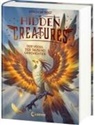 Kiyash Monsef - Hidden Creatures (Band 2) - Der Vogel der tausend Geschichten