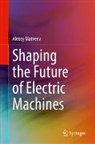 Alexey Matveev - Shaping the Future of Electric Machines