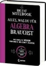Jason Wang, Kim Ku - Big Fat Notebook - Alles, was du für Algebra brauchst