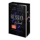 Don Both, Maria O'Hara, Don Both, Maria O'Hara - Russian Blood