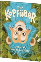 Judith Weber, Christian Jeremies, Fabian Jeremies - Der Kopfübär entdeckt, was in ihm steckt