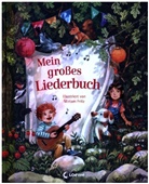 Miriam Fritz - Mein großes Liederbuch