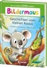 Christiane Wittenburg, Elke Broska - Bildermaus - Geschichten vom kleinen Koala
