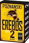 Ursula Poznanski - Erebos 2 (Limited Edition)