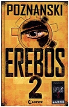 Ursula Poznanski - Erebos 2 (Limited Edition)