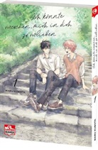 Maru Kubota - Ich könnte versuchen, mich in dich zu verlieben 01