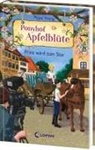Pippa Young, Saeta Hernando - Ponyhof Apfelblüte (Band 25) - Prinz wird zum Star