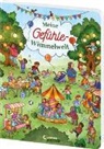 Isabelle Metzen - Meine Gefühle-Wimmelwelt