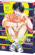 Miyuki Mitsubachi, Miyuki Mitsubachi - Frühlingssturm und Monster 03