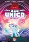 Samuel Sattin, Osamu Tezuka, Gurihiru - Unico erwacht 01