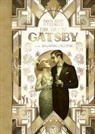 F. Scott Fitzgerald, Benjamin Lacombe - Der große Gatsby