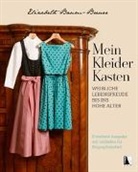 Elizabeth Baum-Breuer - Mein Kleiderkasten