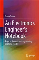 Orhan Ozhan, Orhan Özhan - An Electronics Engineer's Notebook