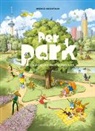 Magnus Weightman - Der Park