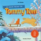 Jet Boeke - Ein neuer Freund für Tommy Tom
