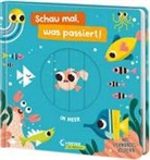 Neil Clark - Schau mal, was passiert! Im Meer