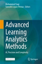 López-Pernas, Sonsoles López-Pernas, Mohammed Saqr - Advanced Learning Analytics Methods