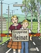 claire Lenkova - Doppelte Heimat