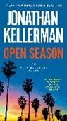 Jonathan Kellerman - Open Season