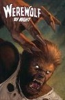 Sergio Dávila, Michael Giacchino, Giacchino Michael, Adam Gorham, Jason Loo, Loo Jason... - Werewolf By Night: Red Band