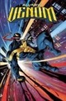 Al Ewing, Ewing Al, Carlos Gomez, TBA, Gomez Carlos - All-New Venom: Who Is All-New Venom?