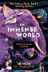 Rebecca Mills, Ed Yong - An Immense World (Young Readers Edition)