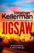 Jonathan Kellerman - Jigsaw