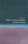 Samuel Helfont - The Iraq Wars