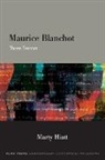 Marty Hiatt - Maurice Blanchot