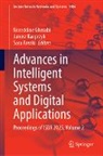 Sara Arezki, Noreddine Gherabi, Janusz Kacprzyk - Advances in Intelligent Systems and Digital Applications