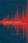 Mendicino Kristina - Thinking Unrest