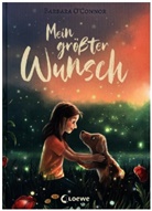 Barbara O´Connor, Barbara O'Connor - Mein größter Wunsch
